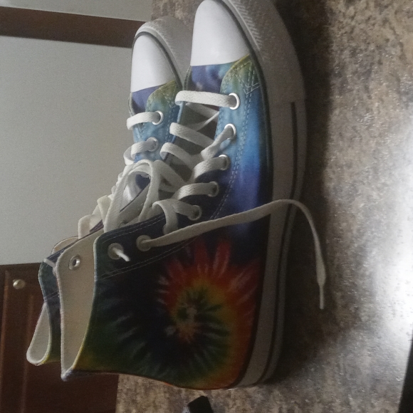 Women tennis shoes - Picture 2 of 5